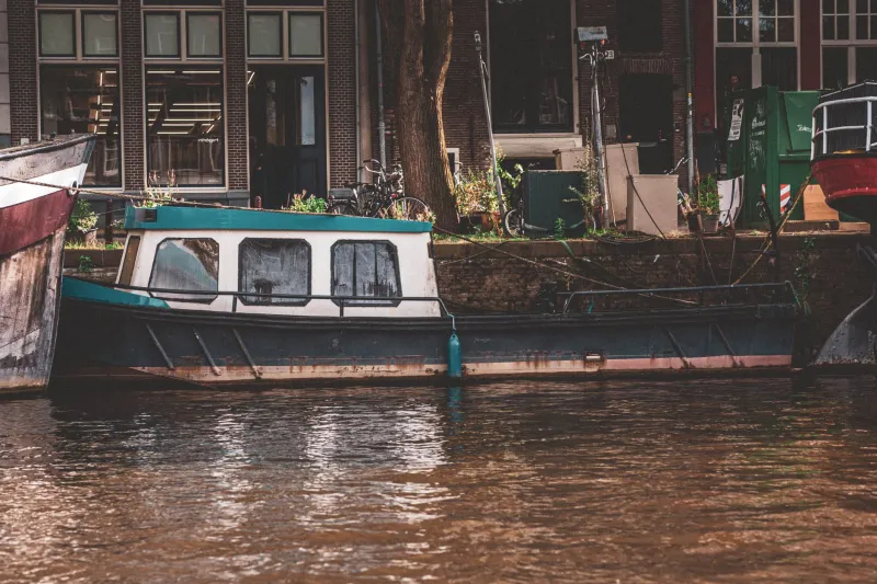 De kracht van het niets: waarom ademruimte uw evenement dieper maakt