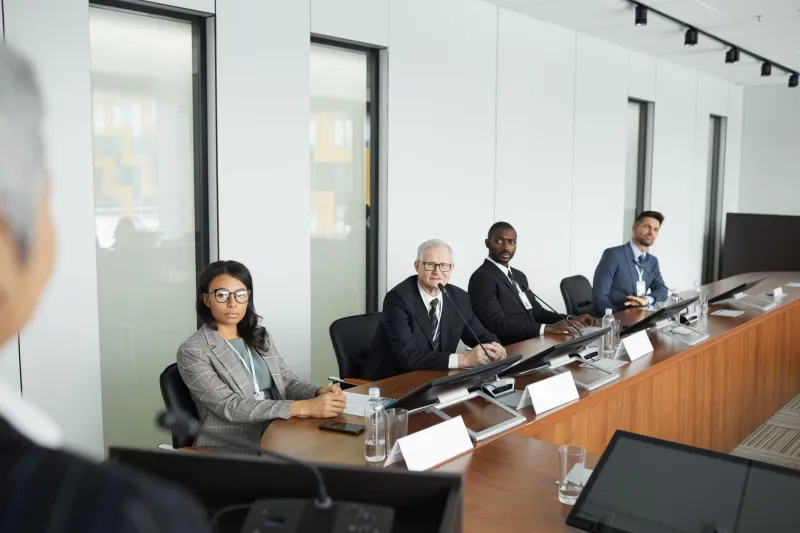 Weerstand als grondstof: hoe kritische stakeholders uw evenement sterker maken